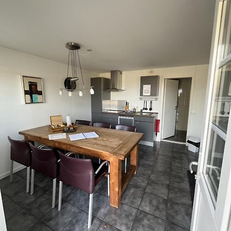 Familiehuis Boysen Appartementen Рібе Екстер'єр фото