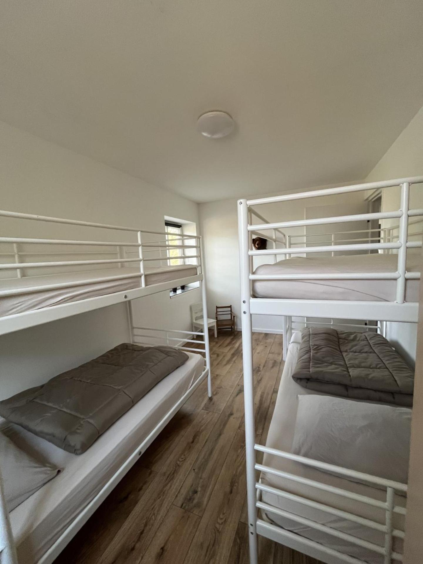 Familiehuis Boysen Appartementen Рібе Екстер'єр фото